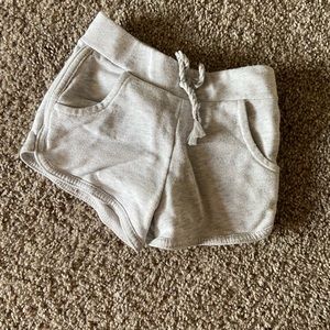 Kids pants and shorts